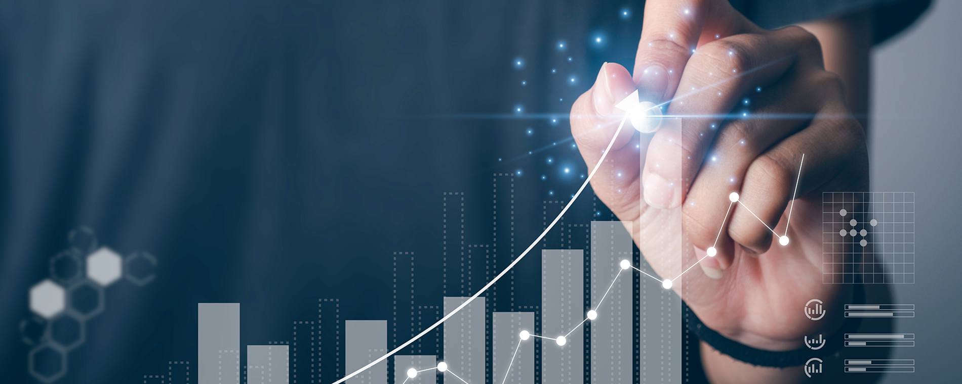 他社と差をつけるブランディングと、成果を生むコンサルティング